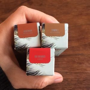 Urban Decay Vice Lipstick